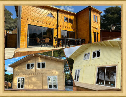 Construire un chalet en bois en PACA : avantages et contraintes climatiques