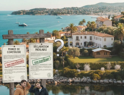 Chalet de loisirs : permis de construire ou simple déclaration ?